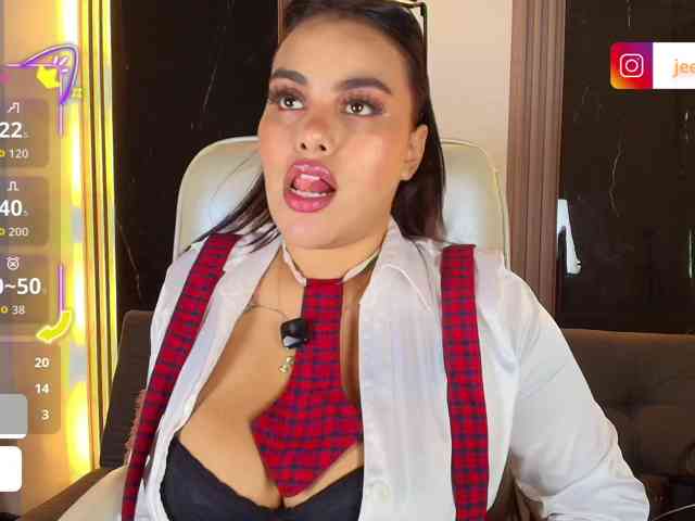 jeen-taylor1 webcam