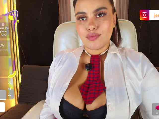 jeen-taylor1 webcam