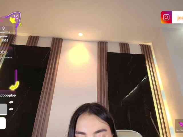 jeen-taylor1 webcam