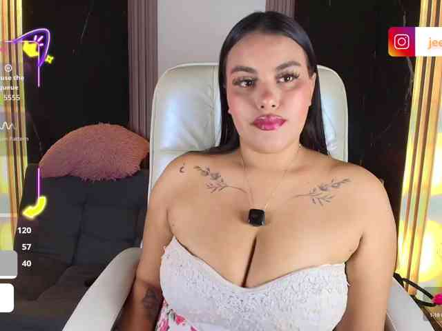jeen-taylor1 webcam