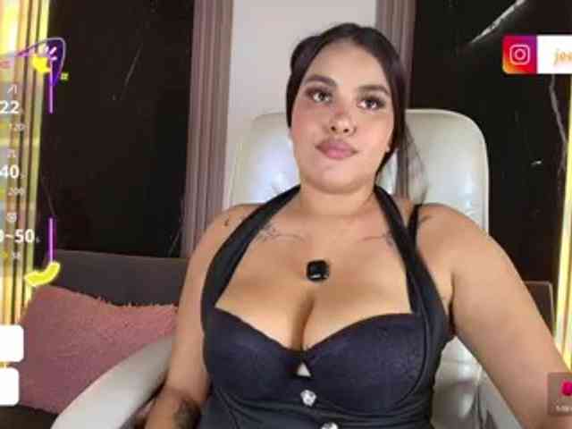 jeen-taylor1 webcam