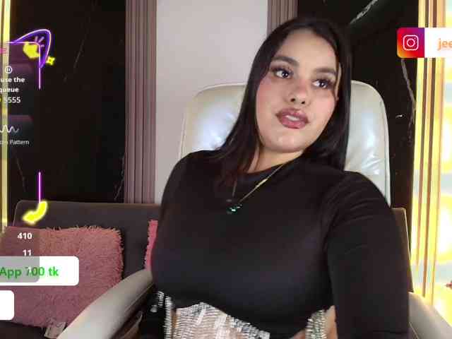 jeen-taylor1 webcam