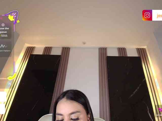 jeen-taylor1 webcam