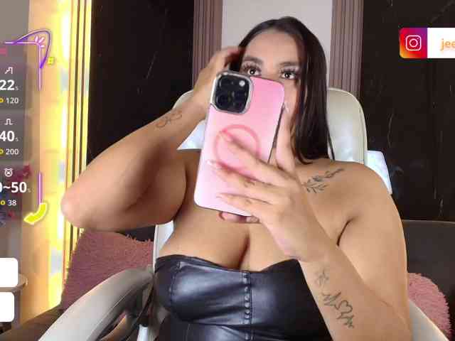 jeen-taylor1 webcam