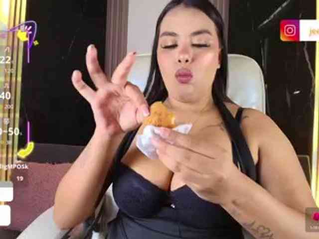 jeen-taylor1 webcam