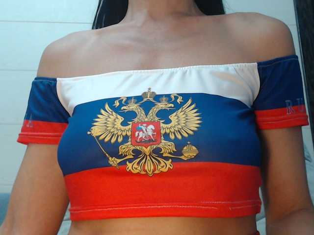 Alina-black live cam on BongaCams