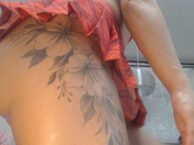 Alina-black live cam on BongaCams