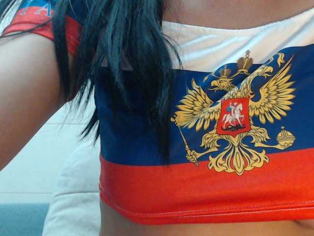 alina-black live sex show