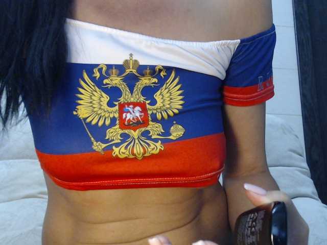 Alina-black live cam on BongaCams