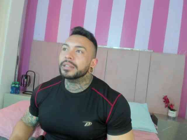 MuscleBigguy