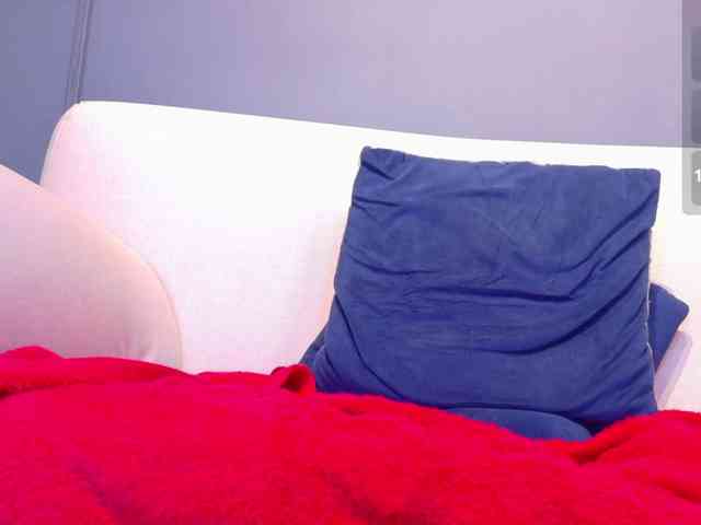 nicki-doll Sex Cam Show