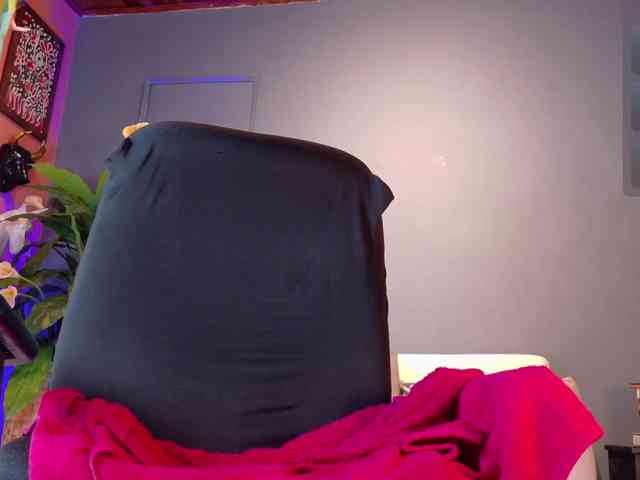 nicki-doll Sex Cam Show