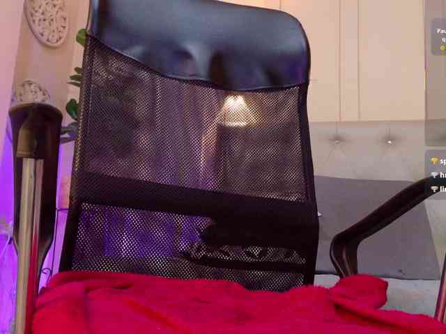 nicki-doll Sex Cam Show