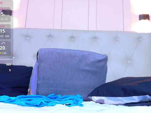 nicki-doll Live Webcam on BongaCams