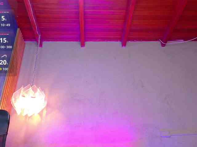 nicki-doll Live Webcam on BongaCams