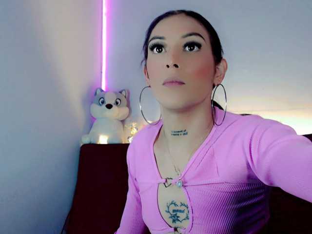 Iam-megan