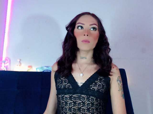 Iam-megan