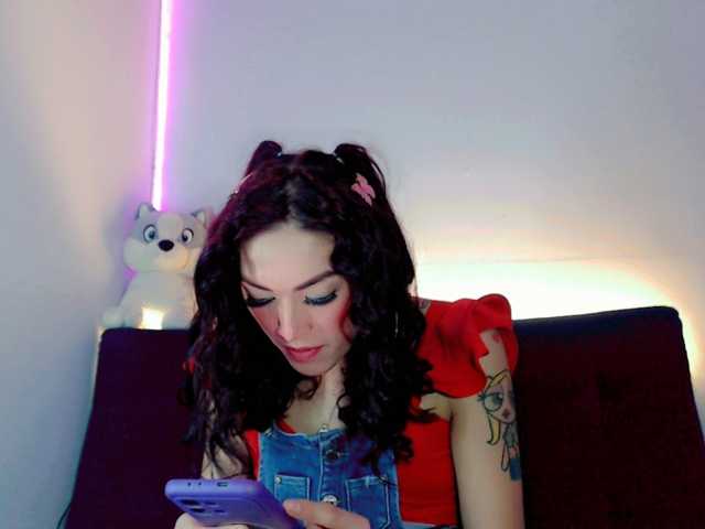 Iam-megan