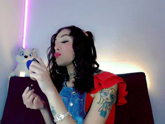 Iam-megan