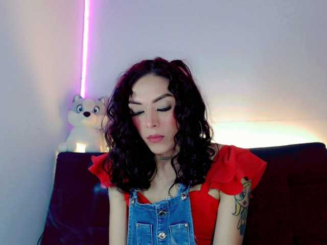 Iam-megan