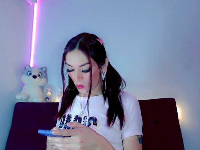 Iam-megan