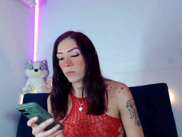 Iam-megan