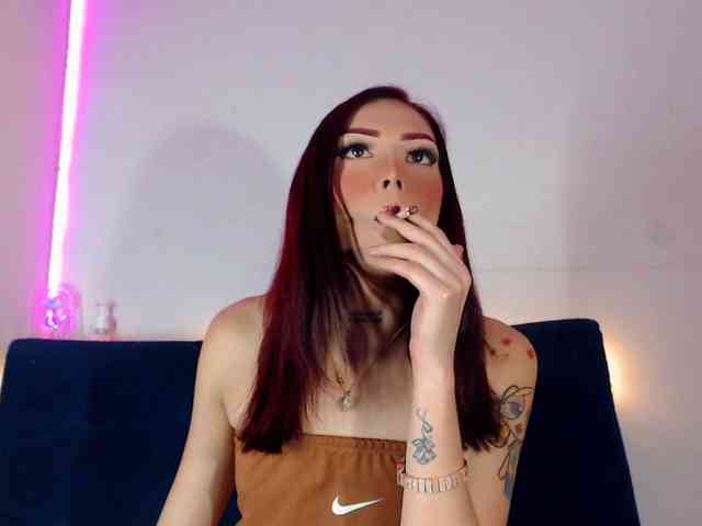 Iam-megan Live Webcam on BongaCams