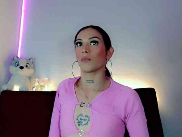 Iam-megan