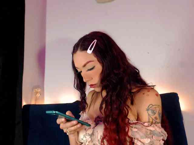 Iam-megan Sex Cam Show