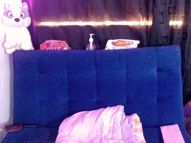 Iam-megan Live Webcam on BongaCams