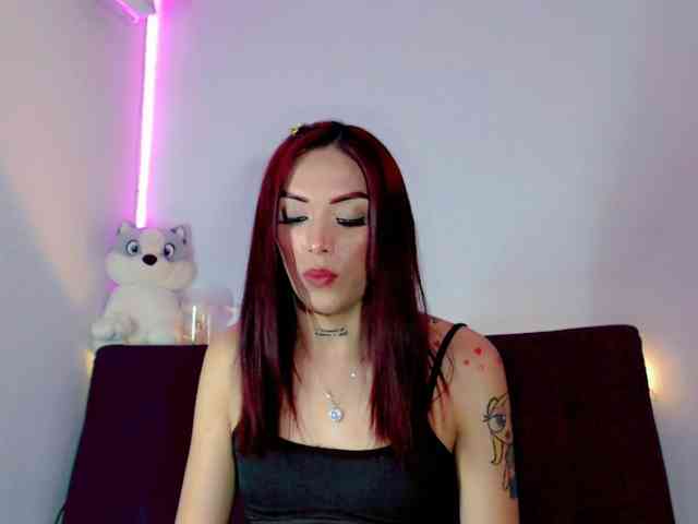 Iam-megan