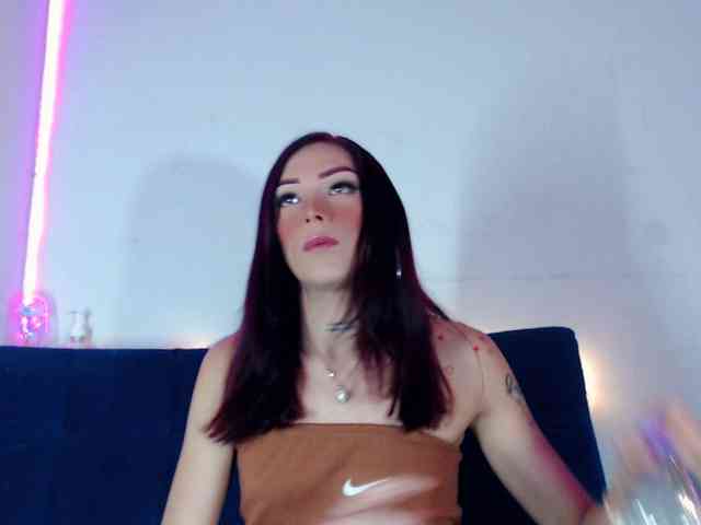 Iam-megan Live Webcam on BongaCams
