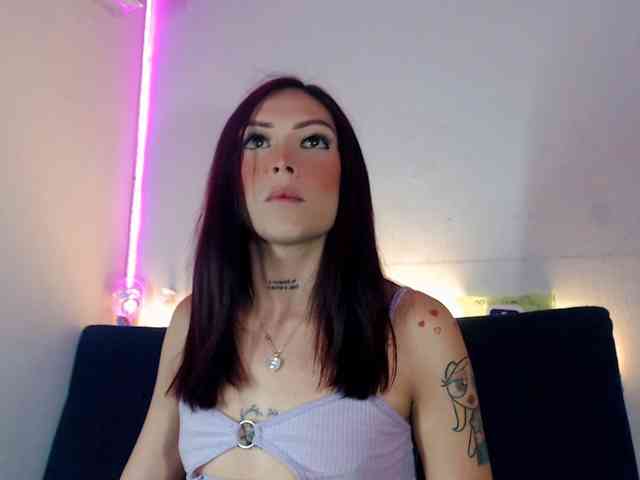 Iam-megan