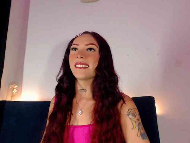 Iam-megan Sex Cam Show