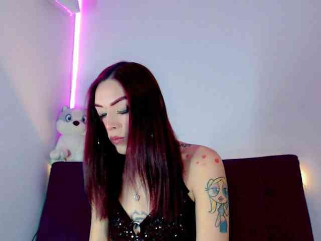 Iam-megan