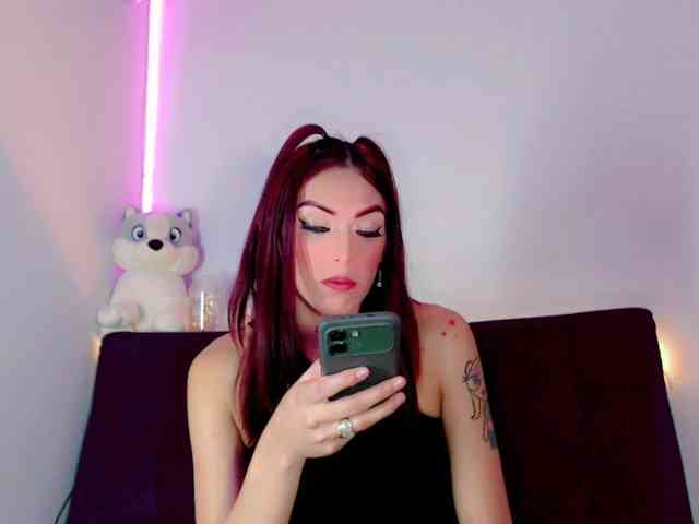Iam-megan