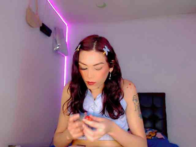 Iam-megan