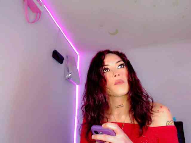 Iam-megan