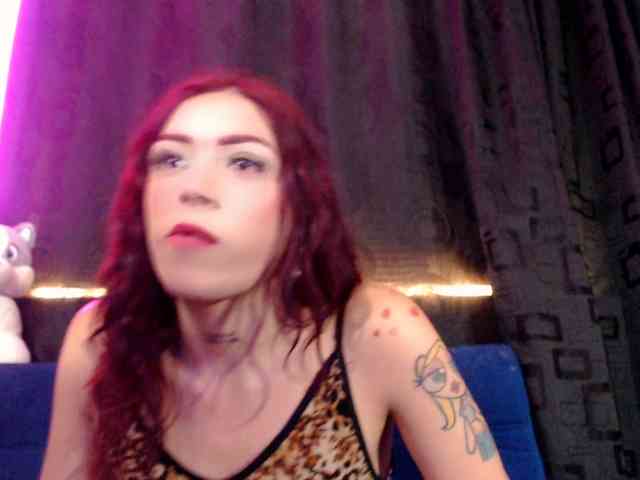Iam-megan