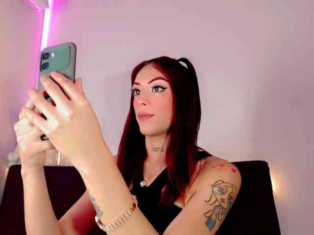 Iam-megan