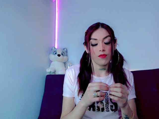 Iam-megan