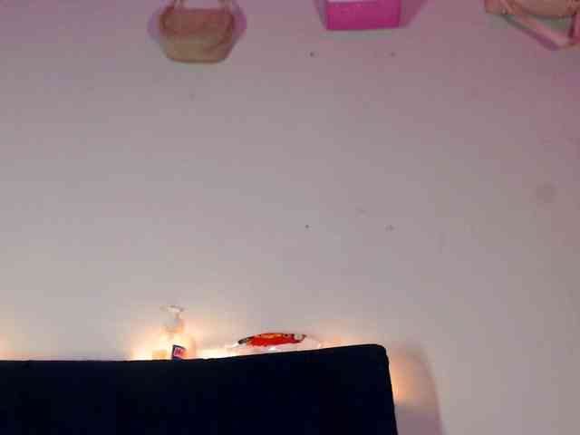 Iam-megan Sex Cam Show