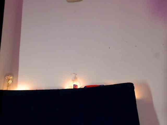 Iam-megan Sex Cam Show