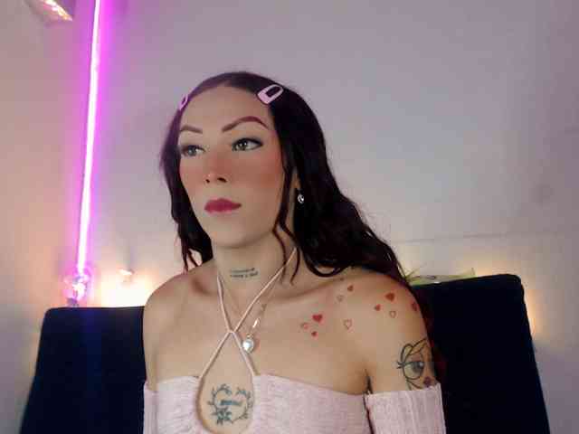 Iam-megan Sex Cam Show
