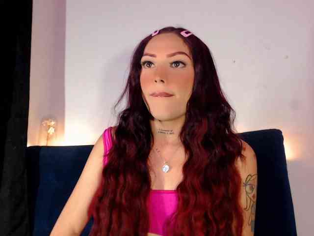 Iam-megan Sex Cam Show