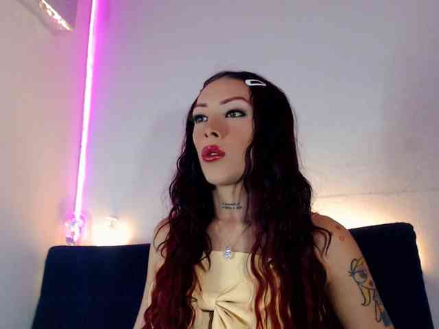 Iam-megan Sex Cam Show