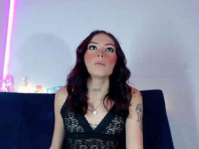 Iam-megan