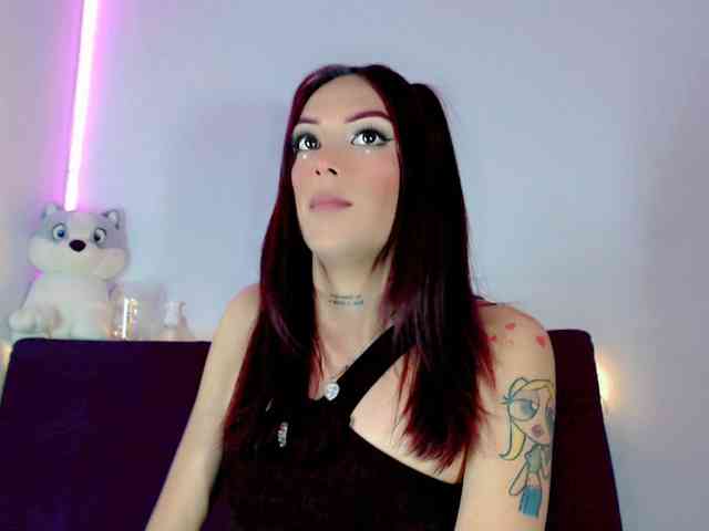 Iam-megan