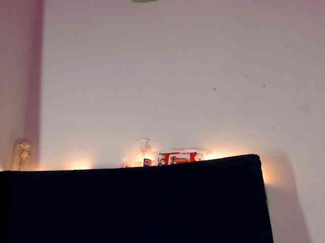 Iam-megan Sex Cam Show