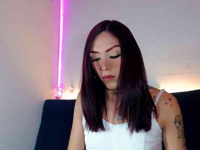 Iam-megan